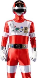 Red one
