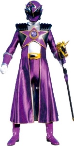 Ryu Commander