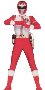 RyuRanger
