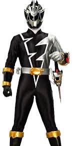 Ryusoul black