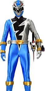 Ryusoul blue