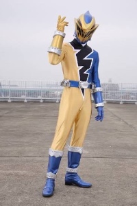 Ryusoul gold