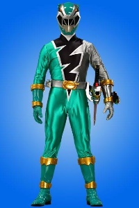 Ryusoul green