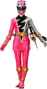 Ryusoul pink