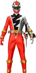 Ryusoul red