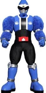 Saru brother