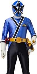 Shinken blue