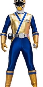 Shinken gold