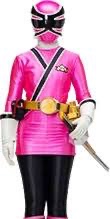 Shinken pink