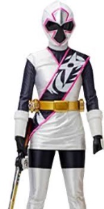 Shiro Ninger