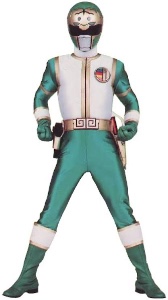 ShishiRanger
