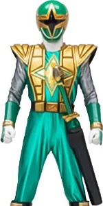 Shurikenger