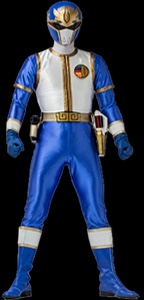 TenmaRanger