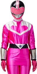 Time pink