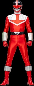 Time red