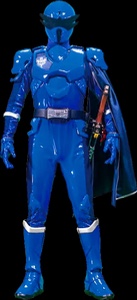 Tombo Ohger