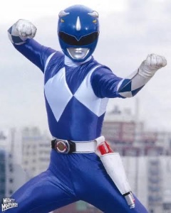TriceraRanger
