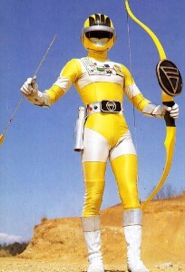 Yellow four