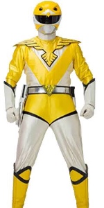 Yellow owl