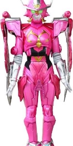 Zenkai magine