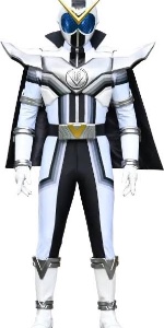 zenkaizer black
