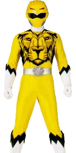 Zyu lion