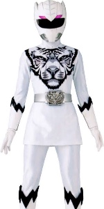 Zyu tiger