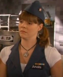Anaïs
