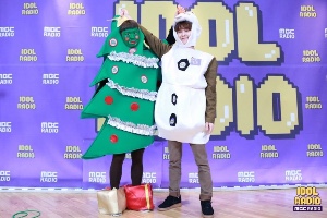 Changsub x Ilhoon