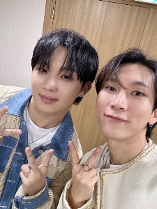 Eunkwang x Hyunsik