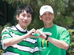 Eunkwang x Peniel