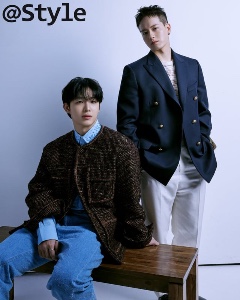 Hyunsik x Peniel