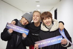 Producing line