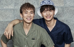 Sungjae x Eunkwang