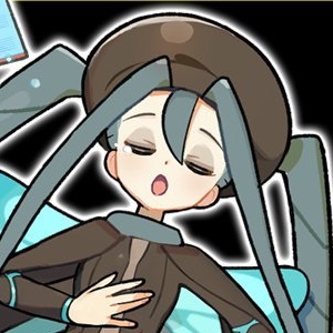 Bug Miku