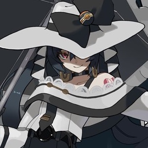 Dark Miku