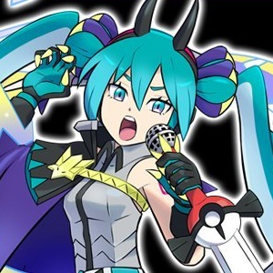 Dragon Miku