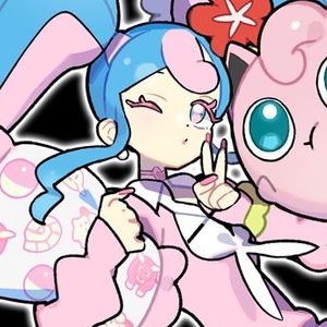 Fairy Miku
