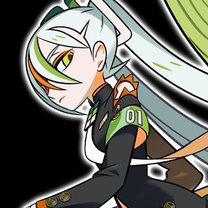 Fighting Miku