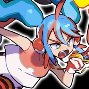 Fire Miku