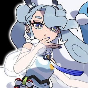 Flying Miku