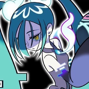 Ghost Miku