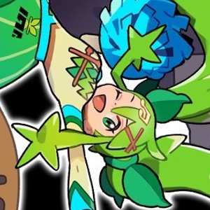 Grass Miku
