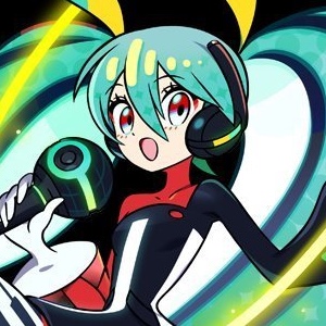 Live Miku
