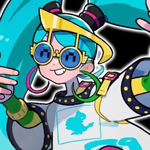 Normal Miku