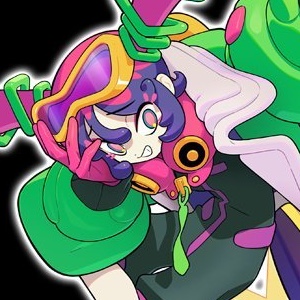 Poison Miku