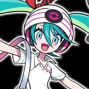 Psychic Miku