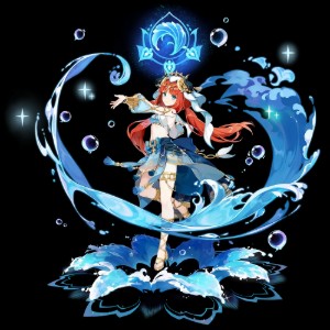 Nilou