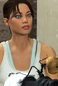 Chell