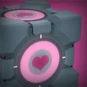 Companion Cube